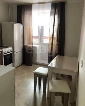 1-к квартира, на длительный срок, 41м2, 15/16 этаж