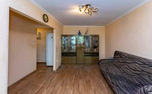 2-к квартира, на длительный срок, 48м2, 2/5 этаж