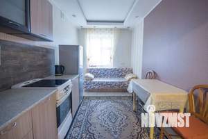 1-к квартира, посуточно, 56м2, 7/14 этаж