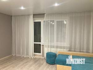 Студия квартира, на длительный срок, 31м2, 5/10 этаж