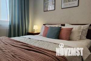 2-к квартира, посуточно, 64м2, 3/17 этаж