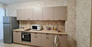 1-к квартира, на длительный срок, 50м2, 4/10 этаж