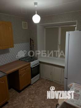 1-к квартира, на длительный срок, 30м2, 5/5 этаж