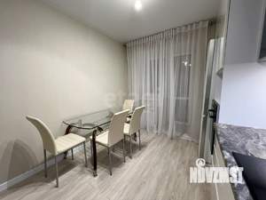 1-к квартира, на длительный срок, 49м2, 5/18 этаж