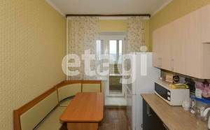 1-к квартира, на длительный срок, 39м2, 9/16 этаж