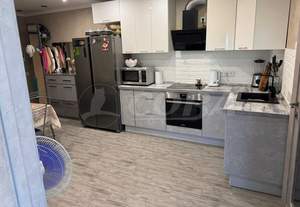 2-к квартира, на длительный срок, 55м2, 3/17 этаж