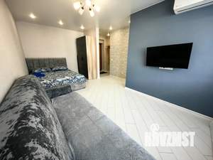 1-к квартира, посуточно, 32м2, 4/5 этаж