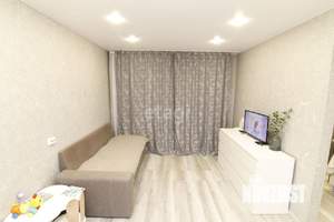 1-к квартира, на длительный срок, 31м2, 1/5 этаж