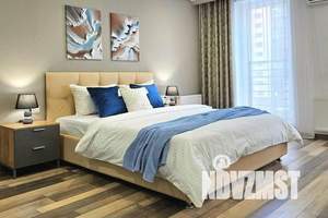 2-к квартира, посуточно, 65м2, 5/17 этаж