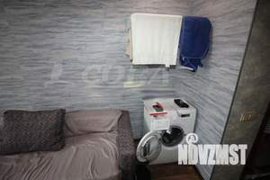 1-к квартира, на длительный срок, 14м2, 4/8 этаж