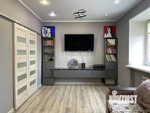 1-к квартира, на длительный срок, 49м2, 6/14 этаж