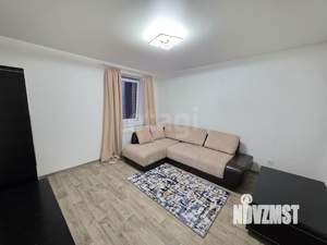 1-к квартира, на длительный срок, 36м2, 5/10 этаж