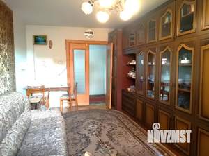 3-к квартира, на длительный срок, 68м2, 7/9 этаж