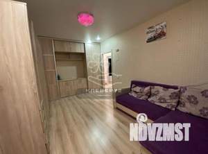 1-к квартира, на длительный срок, 36м2, 2/16 этаж