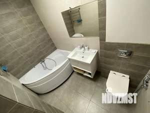 Студия квартира, посуточно, 59м2, 13/17 этаж