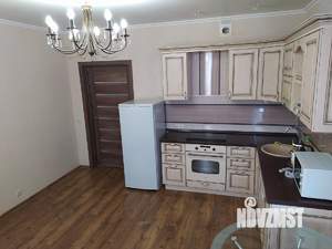 1-к квартира, на длительный срок, 41м2, 7/14 этаж