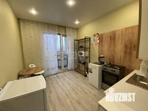 1-к квартира, на длительный срок, 32м2, 3/10 этаж