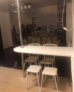 2-к квартира, на длительный срок, 71м2, 10/16 этаж