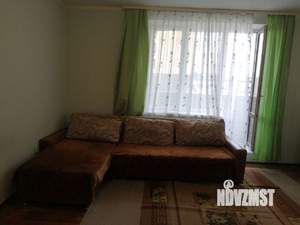 1-к квартира, на длительный срок, 28м2, 2/19 этаж