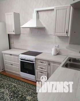 1-к квартира, на длительный срок, 52м2, 4/10 этаж