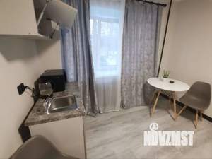 1-к квартира, посуточно, 23м2, 2/5 этаж