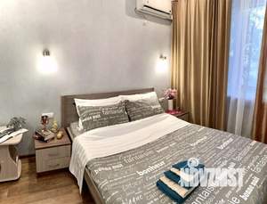 1-к квартира, посуточно, 32м2, 1/1 этаж