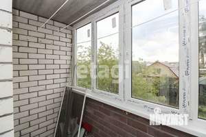 1-к квартира, на длительный срок, 45м2, 2/11 этаж