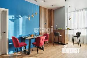 2-к квартира, на длительный срок, 96м2, 3/20 этаж