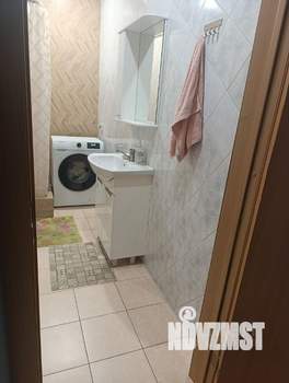 1-к квартира, на длительный срок, 36м2, 5/15 этаж