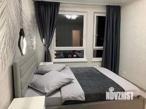 2-к квартира, посуточно, 65м2, 11/15 этаж