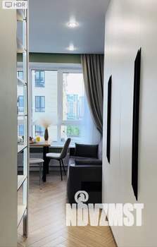 1-к квартира, посуточно, 30м2, 5/23 этаж