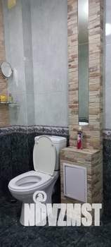 3-к квартира, посуточно, 110м2, 8/9 этаж