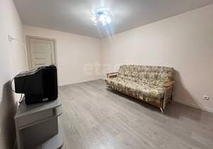 2-к квартира, на длительный срок, 59м2, 9/15 этаж