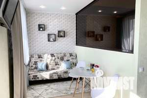 1-к квартира, посуточно, 35м2, 11/16 этаж