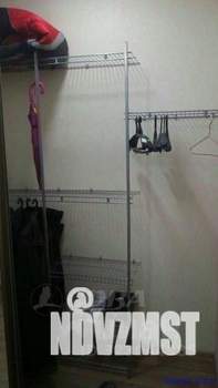1-к квартира, на длительный срок, 40м2, 3/16 этаж