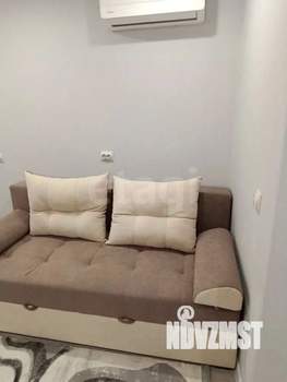 Студия квартира, на длительный срок, 18м2, 13/15 этаж