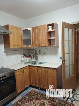 1-к квартира, на длительный срок, 50м2, 5/11 этаж