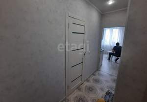 1-к квартира, на длительный срок, 35м2, 12/16 этаж