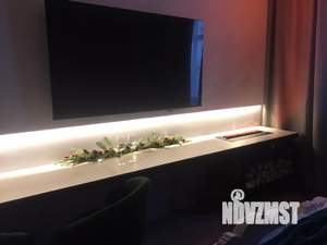 Студия квартира, посуточно, 21м2, 16/16 этаж