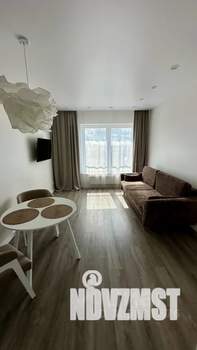 1-к квартира, посуточно, 40м2, 11/21 этаж