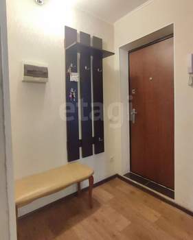 2-к квартира, на длительный срок, 42м2, 4/5 этаж