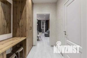 1-к квартира, посуточно, 30м2, 8/9 этаж