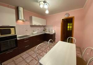 3-к квартира, на длительный срок, 65м2, 3/9 этаж