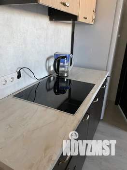 1-к квартира, посуточно, 37м2, 17/17 этаж