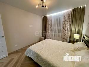 1-к квартира, на длительный срок, 40м2, 8/10 этаж