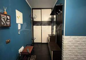 1-к квартира, на длительный срок, 45м2, 9/10 этаж