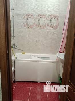 1-к квартира, на длительный срок, 48м2, 3/18 этаж