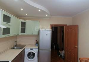 2-к квартира, на длительный срок, 59м2, 8/9 этаж