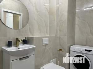 Студия квартира, посуточно, 22м2, 7/23 этаж