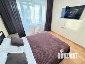 4-к квартира, посуточно, 70м2, 2/5 этаж